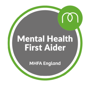 Mental Health First-Aider