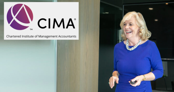 CIMA Leadership Courses